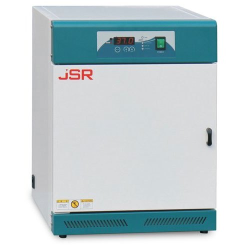 Electric Muffle Furnace